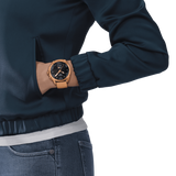 Tissot T-Touch Connect Solar T1214204605100 Tissot T-Touch Connect Solar T1214204605100