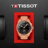 Tissot T-Touch Connect Solar T1214204605100 Tissot T-Touch Connect Solar T1214204605100