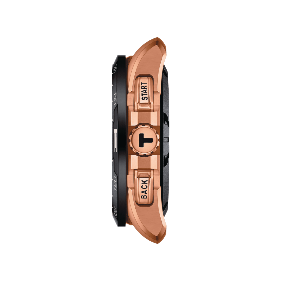 Tissot T-Touch Connect Solar T1214204705102