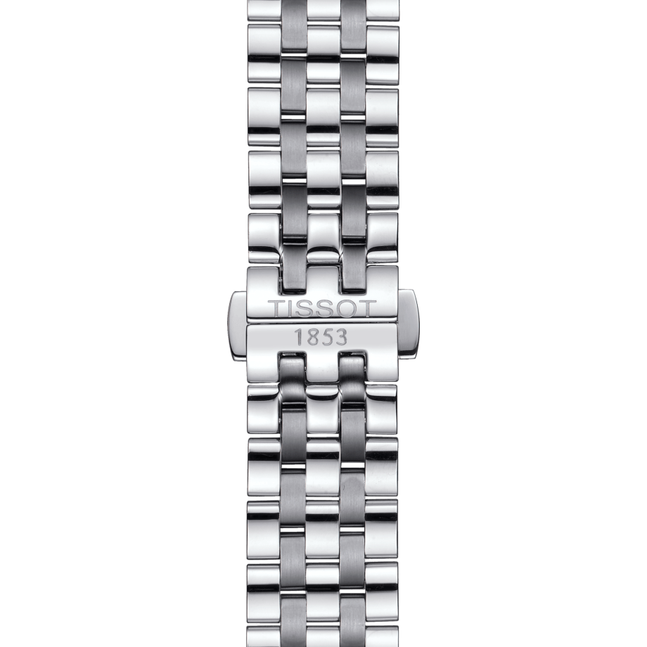 TISSOT CARSON PREMIUM POWERMATIC 80 T1224071103300