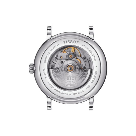 Tissot Carson Premium Powermatic 80 T1224071603100