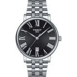 TISSOT CARSON PREMIUM T1224101105300 TISSOT CARSON PREMIUM T1224101105300