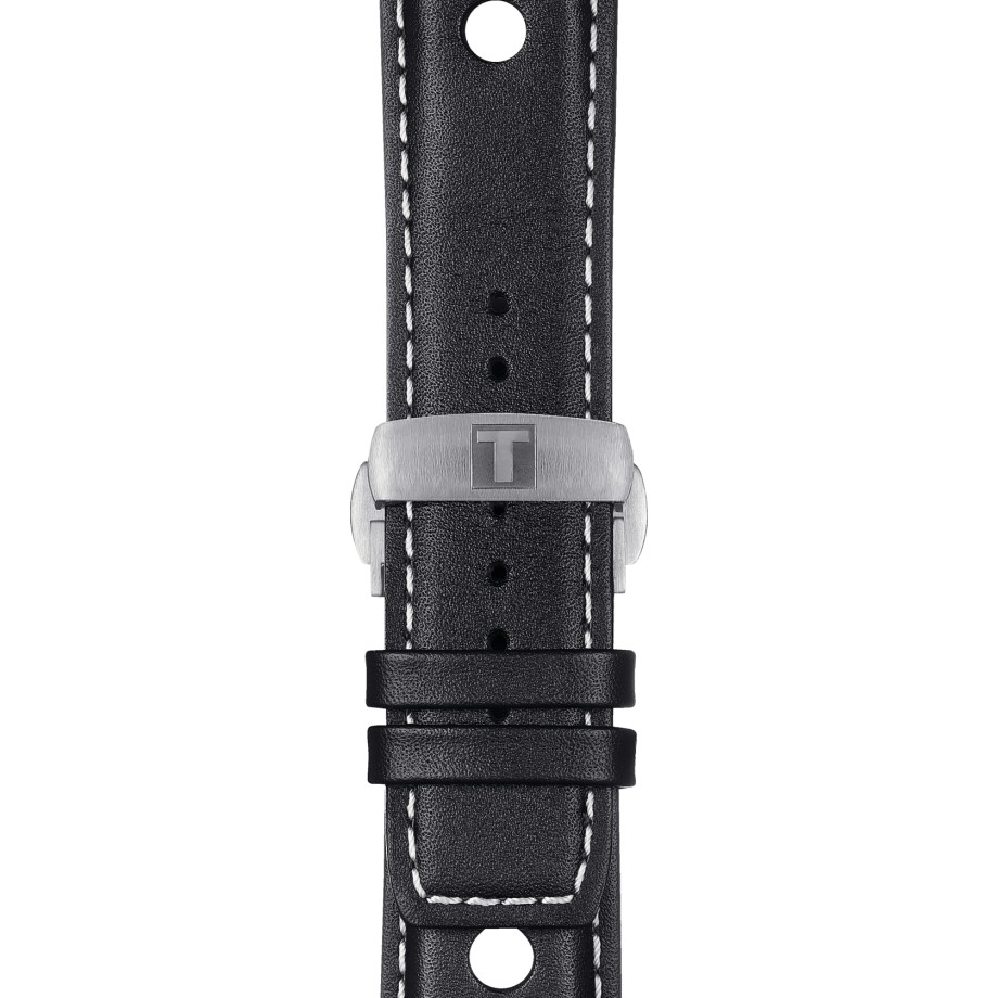 Tissot Heritage 1973 T1244271605100