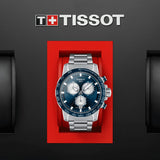 Tissot Supersport Chrono T1256171104100