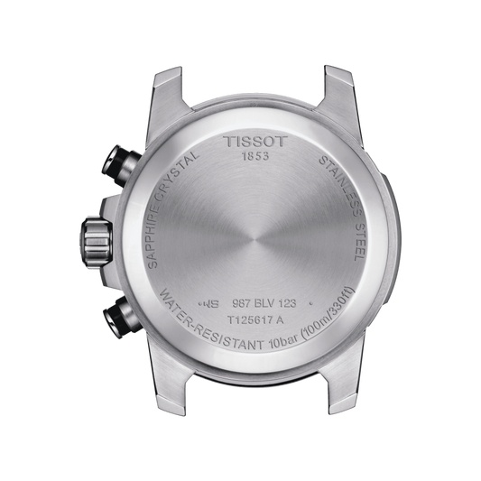 Tissot Supersport Chrono T1256171605100