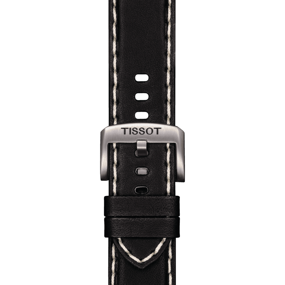 Tissot Supersport Chrono T1256171605100