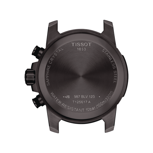 TISSOT SUPERSPORT CHRONO T1256173305100
