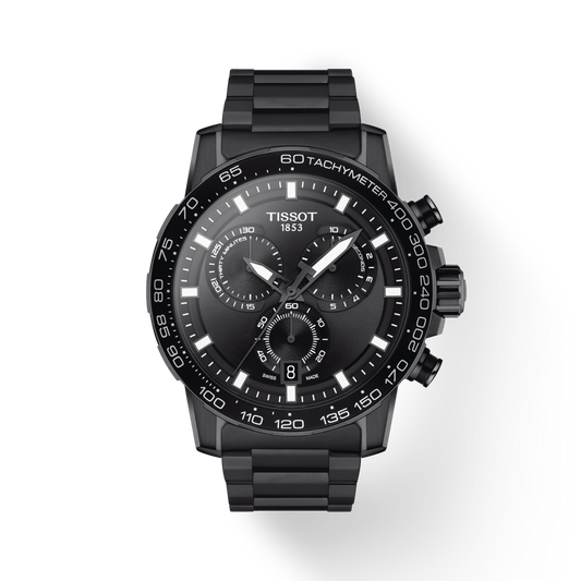 TISSOT SUPERSPORT CHRONO T1256173305100