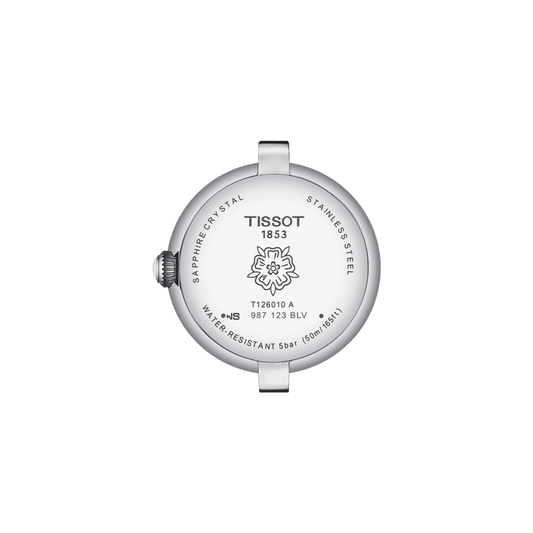 Tissot Bellissima Small lady T1260101601300