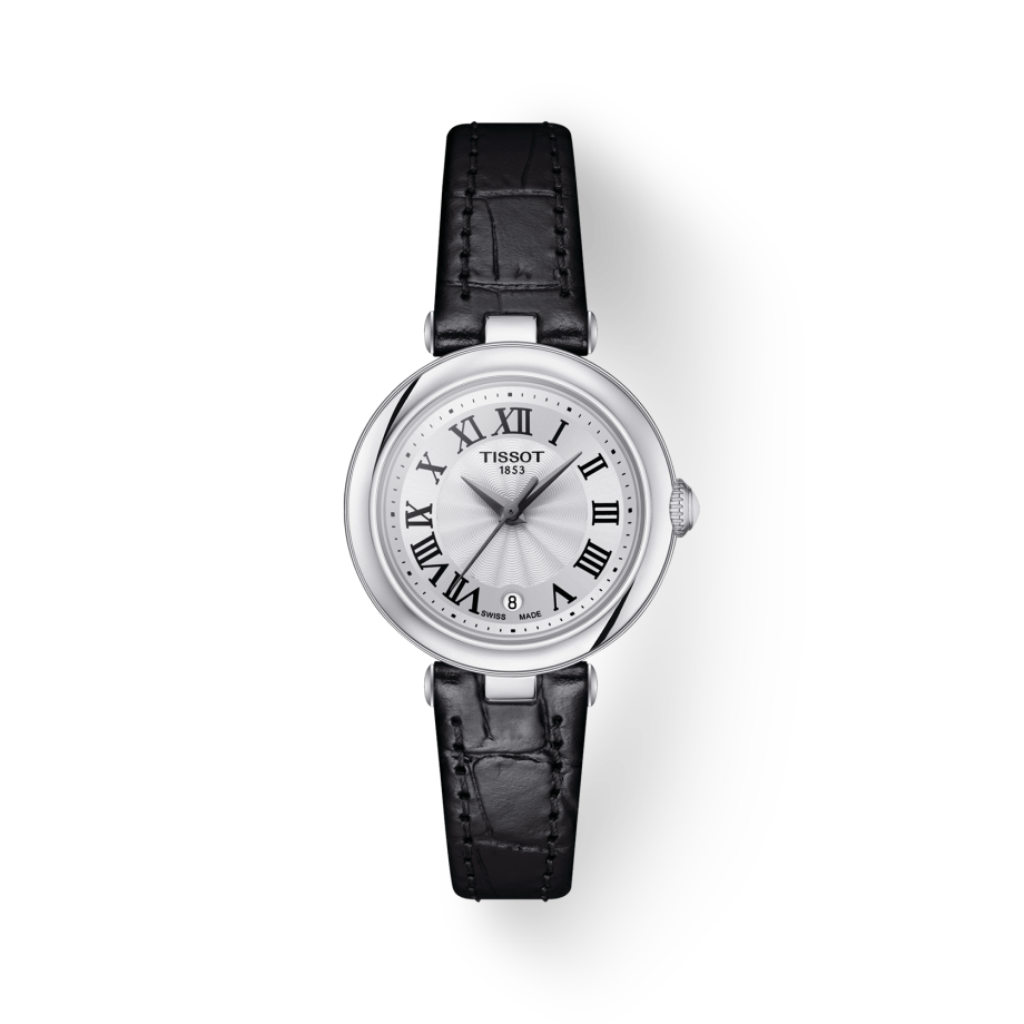 Tissot Bellissima Small lady T1260101601300 Tissot Bellissima Small lady T1260101601300