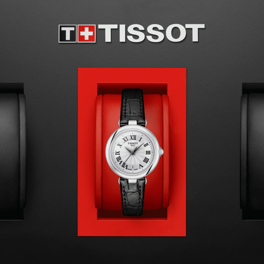Tissot Bellissima Small lady T1260101601300 Tissot Bellissima Small lady T1260101601300