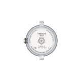 Tissot Bellissima Small Lady - XS double tour strap T1260101611300 Tissot Bellissima Small Lady - XS double tour strap T1260101611300