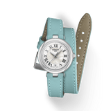 Tissot Bellissima Small Lady - M double tour strap T1260101611301 Tissot Bellissima Small Lady - M double tour strap T1260101611301