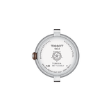 TISSOT BELLISSIMA SMALL LADY T1260102201301 TISSOT BELLISSIMA SMALL LADY T1260102201301