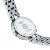 TISSOT BELLISSIMA SMALL LADY T1260102201301 TISSOT BELLISSIMA SMALL LADY T1260102201301