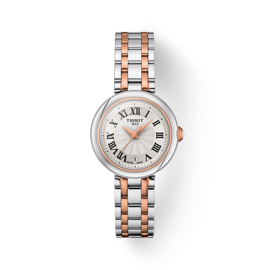 TISSOT BELLISSIMA SMALL LADY T1260102201301 TISSOT BELLISSIMA SMALL LADY T1260102201301