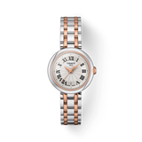 TISSOT BELLISSIMA SMALL LADY T1260102201301 TISSOT BELLISSIMA SMALL LADY T1260102201301