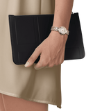 TISSOT BELLISSIMA SMALL LADY T1260102201301 TISSOT BELLISSIMA SMALL LADY T1260102201301