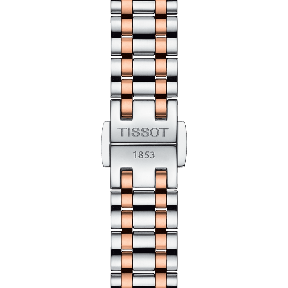 TISSOT BELLISSIMA SMALL LADY T1260102201301 TISSOT BELLISSIMA SMALL LADY T1260102201301
