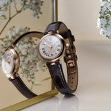 Tissot Bellissima small lady T1260103601300