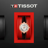 Tissot Bellissima small lady T1260103601300 Tissot Bellissima small lady T1260103601300