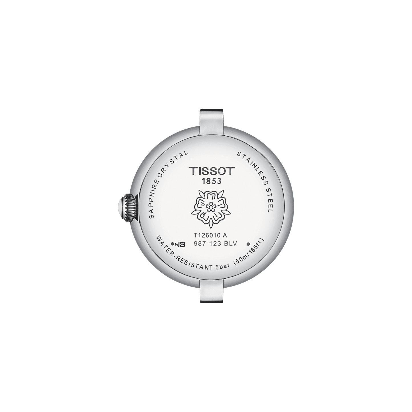 Tissot Bellissima Small Lady T1260106611300
