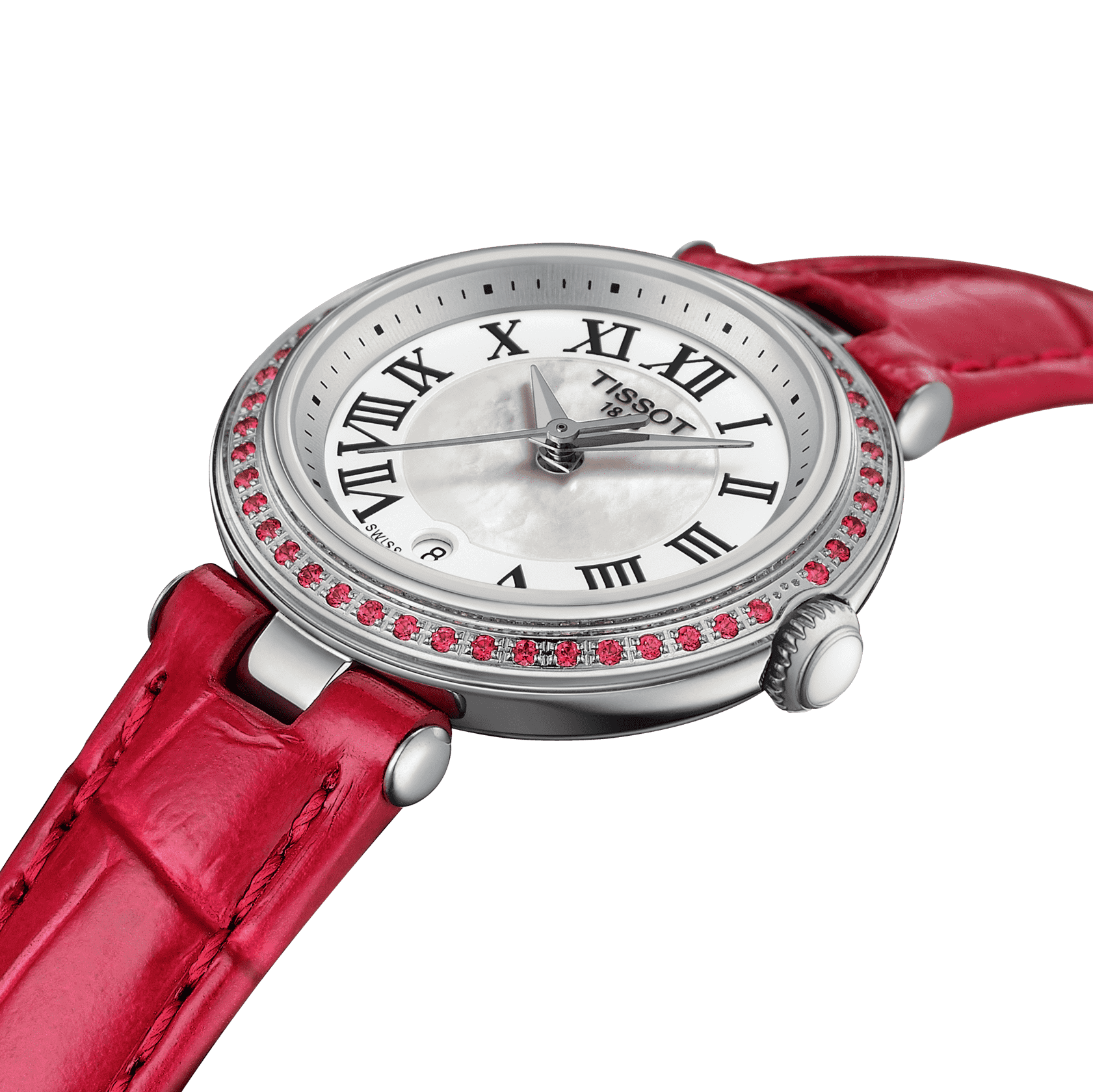 Tissot Bellissima Small Lady T1260106611300 Tissot Bellissima Small Lady T1260106611300