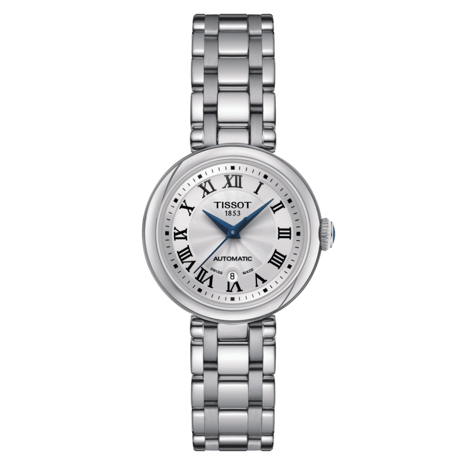 Tissot Bellissima Automatic T1262071101300 Tissot Bellissima Automatic T1262071101300