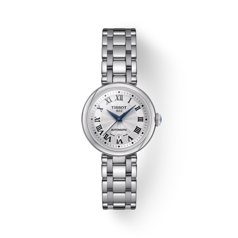 Tissot Bellissima Automatic T1262071101300 Tissot Bellissima Automatic T1262071101300