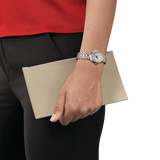 Tissot Bellissima Automatic T1262071101300 Tissot Bellissima Automatic T1262071101300