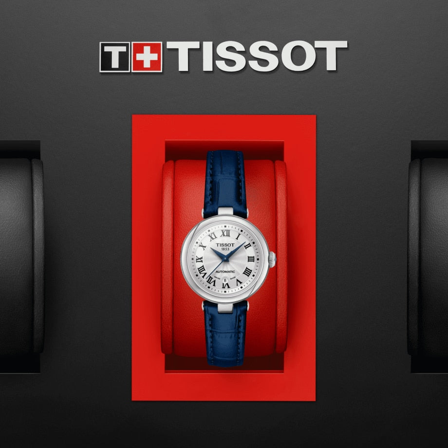 Tissot Bellissima automatic T1262071601300
