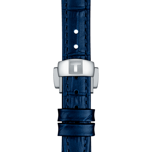 Tissot Bellissima automatic T1262071601300