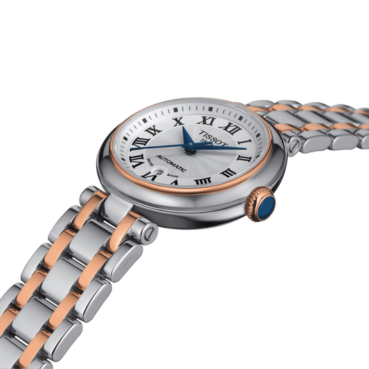 Tissot Bellissima Automatic T1262072201300