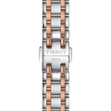Tissot Bellissima Automatic T1262072201300 Tissot Bellissima Automatic T1262072201300