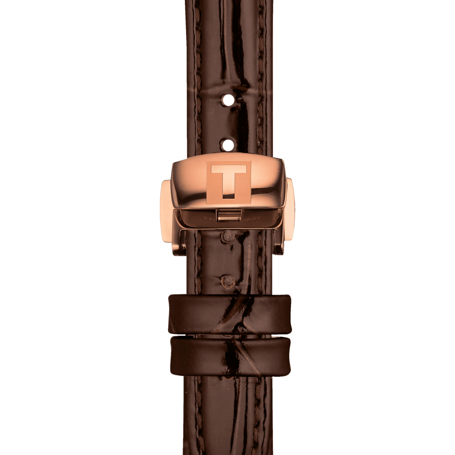 Tissot Bellissima Automatic T1262073601300 Tissot Bellissima Automatic T1262073601300