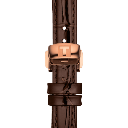 Tissot Bellissima Automatic T1262073601300