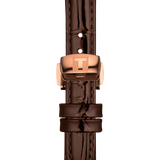 Tissot Bellissima Automatic T1262073601300 Tissot Bellissima Automatic T1262073601300