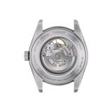 Tissot Gentleman Powermatic 80 Open Heart T1274071104101 Tissot Gentleman Powermatic 80 Open Heart T1274071104101