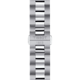 Tissot Gentleman Powermatic 80 Open Heart T1274071104101 Tissot Gentleman Powermatic 80 Open Heart T1274071104101