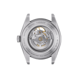 Tissot Gentleman Powermatic 80 Open Heart T1274071108100 Tissot Gentleman Powermatic 80 Open Heart T1274071108100