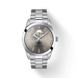 Tissot Gentleman Powermatic 80 Open Heart T1274071108100 Tissot Gentleman Powermatic 80 Open Heart T1274071108100