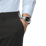 TISSOT GENTLEMAN T1274101105100 TISSOT GENTLEMAN T1274101105100