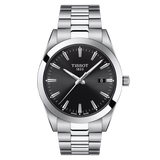 TISSOT GENTLEMAN T1274101105100 TISSOT GENTLEMAN T1274101105100