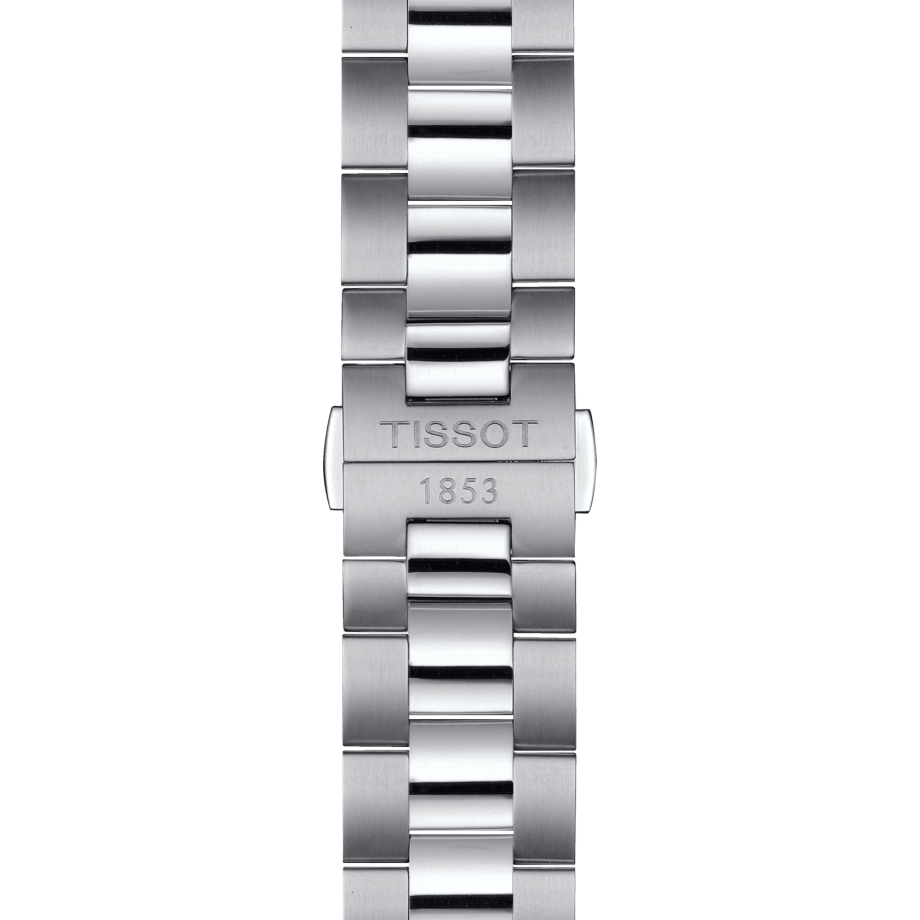 TISSOT GENTLEMAN T1274101105100