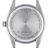 TISSOT GENTLEMAN T1274101603101 TISSOT GENTLEMAN T1274101603101