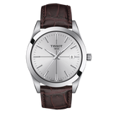 TISSOT GENTLEMAN T1274101603101