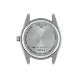 Tissot Gentleman Titanium T1274104404100 Tissot Gentleman Titanium T1274104404100