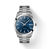 Tissot Gentleman Titanium T1274104404100 Tissot Gentleman Titanium T1274104404100