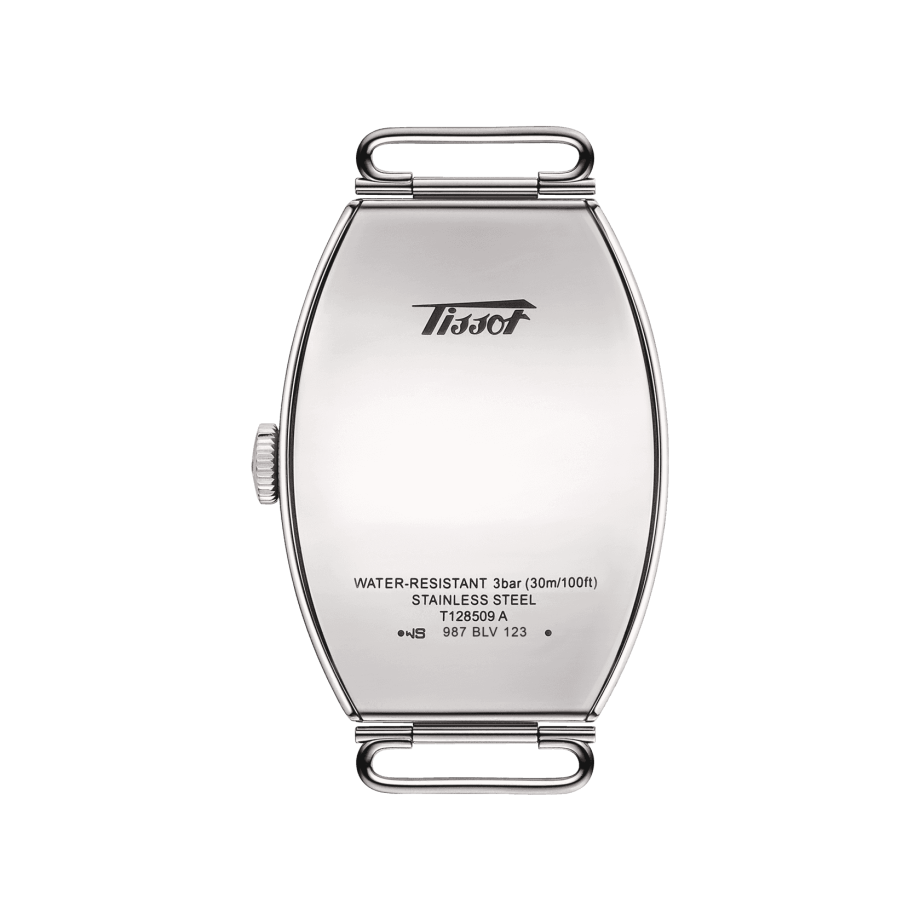 TISSOT HERITAGE PORTO T1285091605200