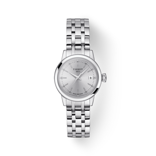 Tissot Classic Dream Lady T1292101103100